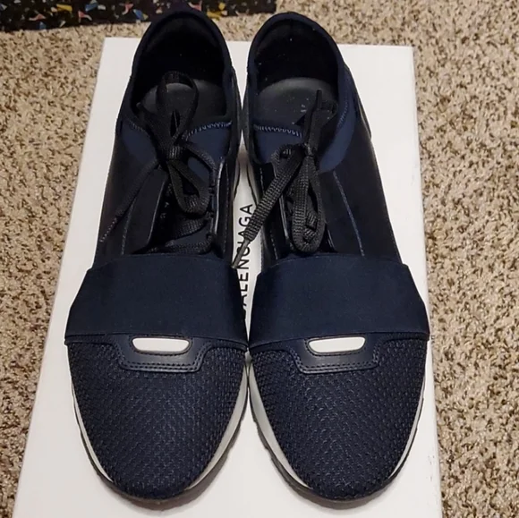 Balenciaga Shoes Women Balenciaga Sneakers Poshmark